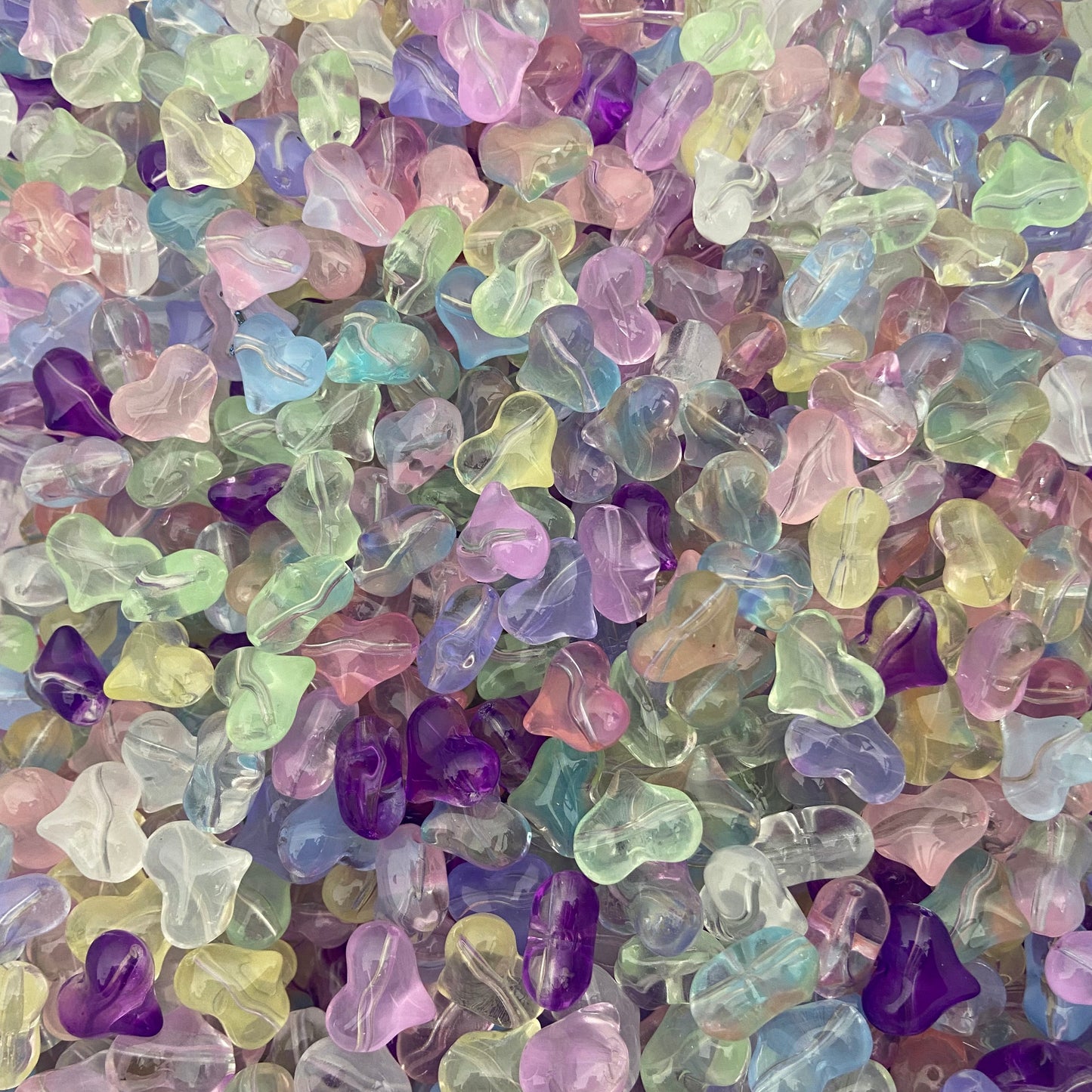 💕newly launched glass beads Lucky Bags -- Open in Live
