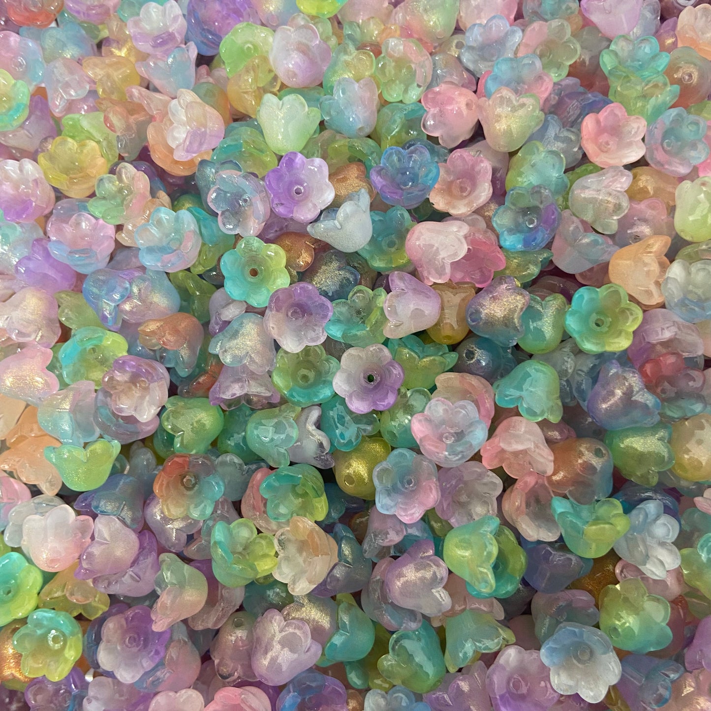 💕newly launched glass beads Lucky Bags -- Open in Live