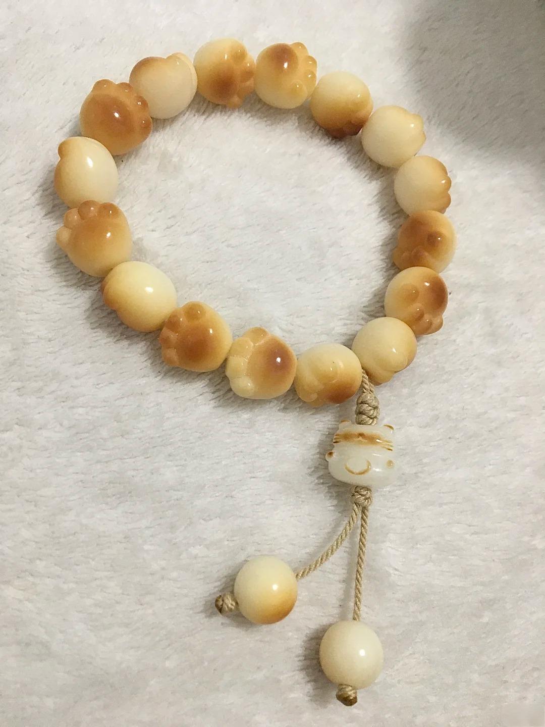[new matching game rules] Natural Bodhi beads Lucky Bags - Open in Live