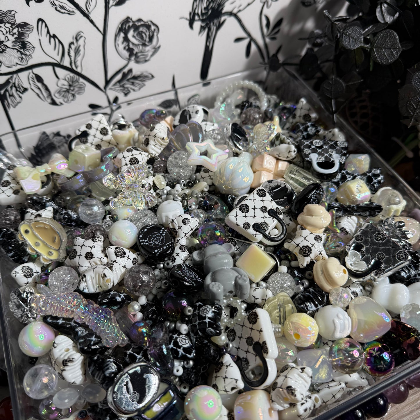 Black and White Dream · Pearl Light Story Series mix 💕 supermix-Tiktok live