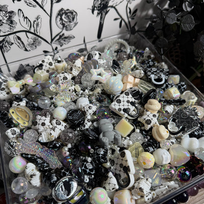 Black and White Dream · Pearl Light Story Series mix 💕 supermix-Tiktok live