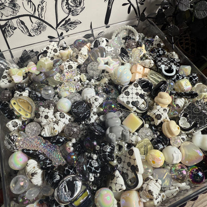 Black and White Dream · Pearl Light Story Series mix 💕 supermix-Tiktok live