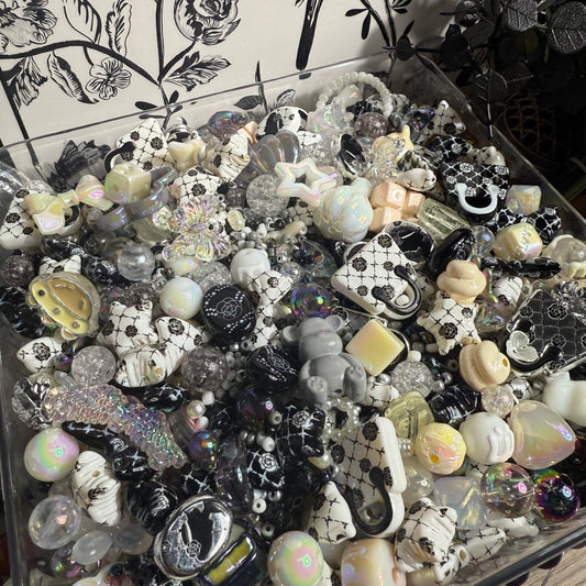 Black and White Dream · Pearl Light Story Series mix 💕 supermix-Tiktok live