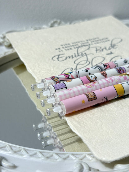 Kawaii Pen Lucky Bag