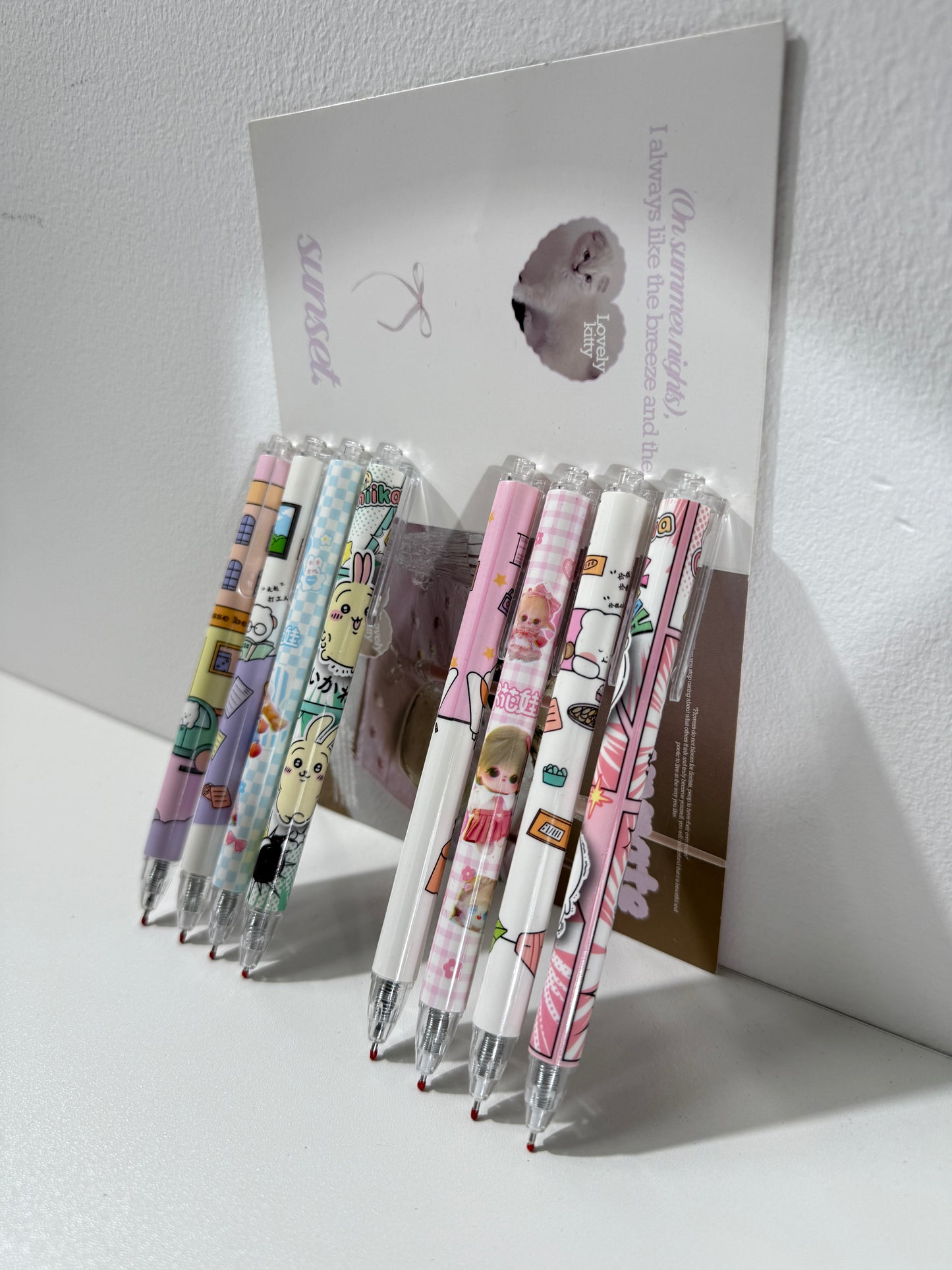 Kawaii Pen Lucky Bag