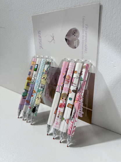 Kawaii Pen Lucky Bag