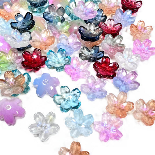 💕 New  Luminous Acrylic Beads Lucky Bags - Open In Live