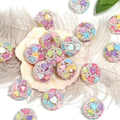 [new matching game rules] Bling Beads Lucky Bags - Open in Live