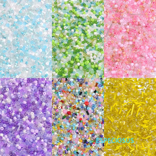 💕Bingo Game 💕Seed beads Lucky Bags - Open In Live