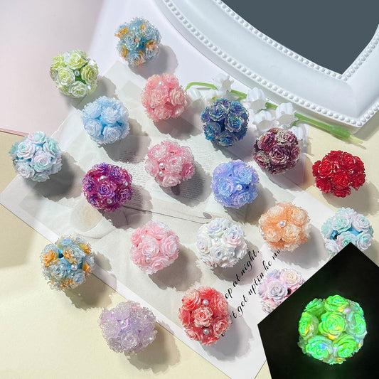 [new matching game rules] Bling Beads Lucky Bags - Open in Live