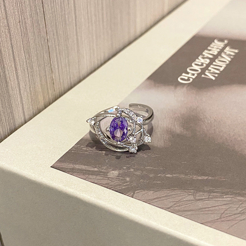 Chic Daily Rings Lucky Bags - Open inLive