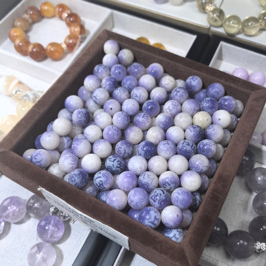 [new matching game rules] Natural Bodhi beads Lucky Bags - Open in Live
