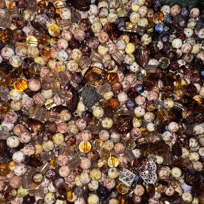 💞[new game]  DIY Glass Beads Lucky Bags - Open In Live