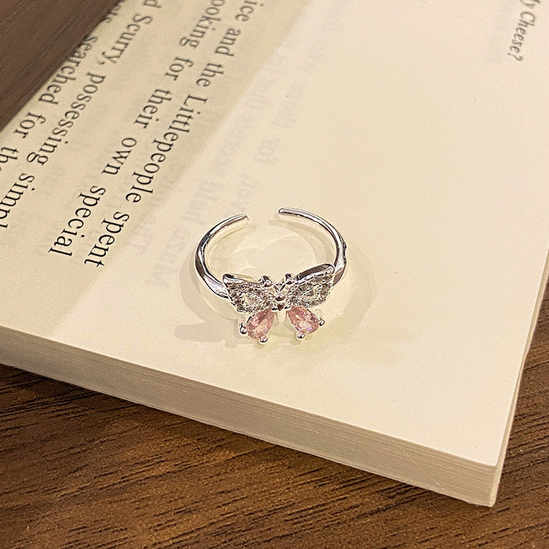 Chic Daily Rings Lucky Bags - Open inLive