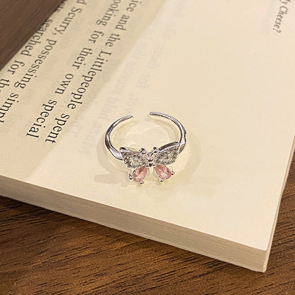 Chic Daily Rings Lucky Bags - Open inLive