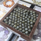 Om Mani Padme Hum Bodhi Bracelet  2oz