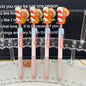 Handcrafted custom DIY high-appeartion-level cute and adorable pen, creative and trendy pen