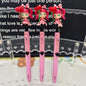 Handcrafted custom DIY high-appeartion-level cute and adorable pen, creative and trendy pen