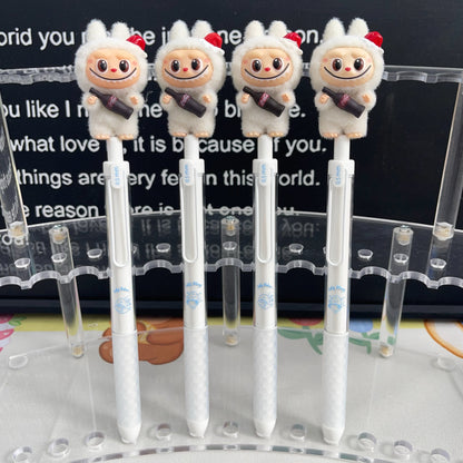 Handcrafted custom DIY high-appeartion-level cute and adorable pen, creative and trendy pen