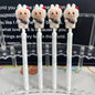 Handcrafted custom DIY high-appeartion-level cute and adorable pen, creative and trendy pen