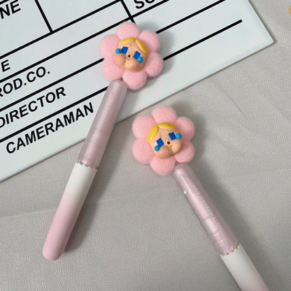 Handcrafted custom DIY high-appeartion-level cute and adorable pen, creative and trendy pen