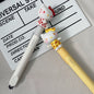 Handcrafted custom DIY high-appeartion-level cute and adorable pen, creative and trendy pen