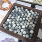 Om Mani Padme Hum Bodhi Bracelet  2oz