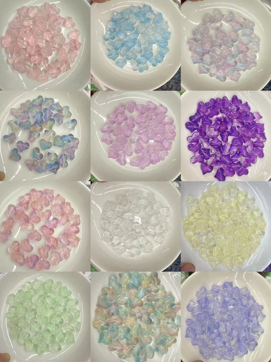 💕newly launched glass beads Lucky Bags -- Open in Live