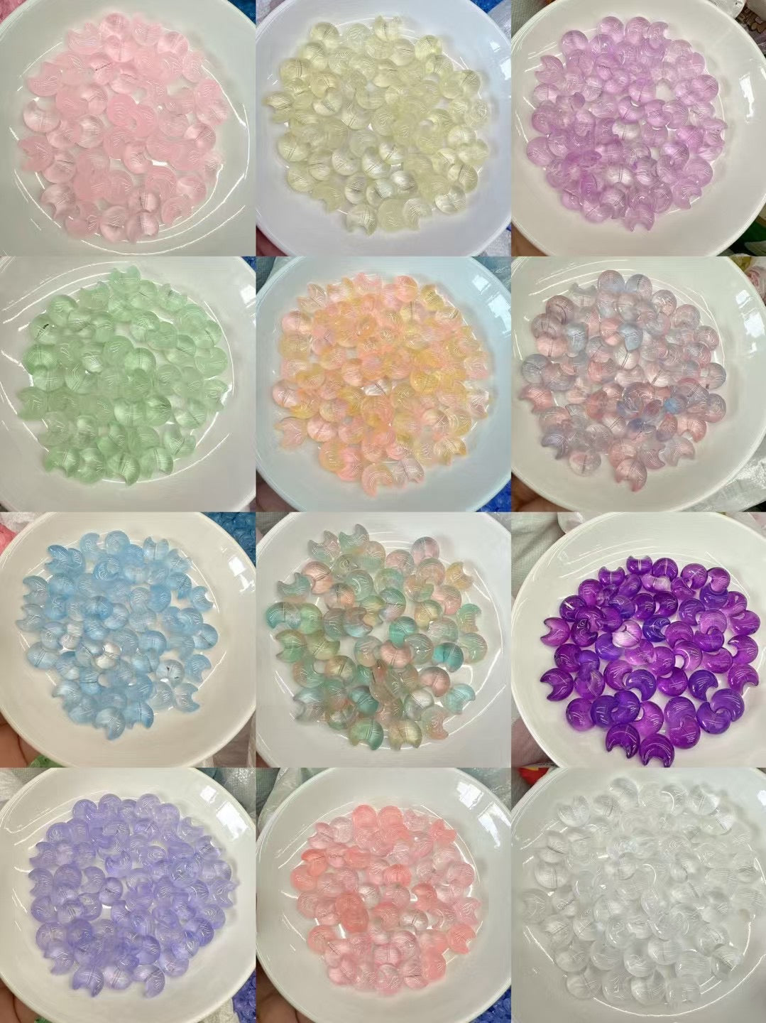 💕newly launched glass beads Lucky Bags -- Open in Live