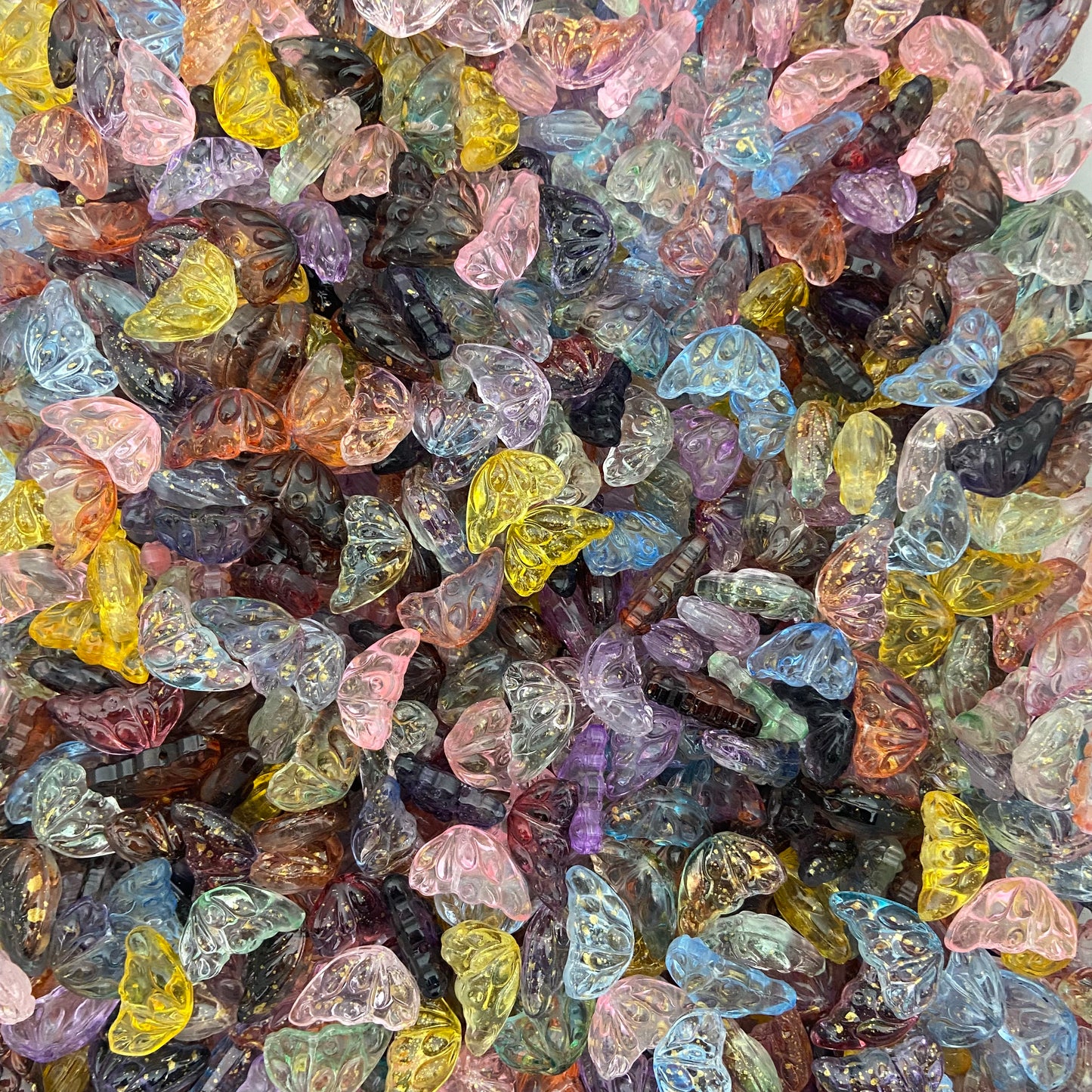 💕newly launched glass beads Lucky Bags -- Open in Live