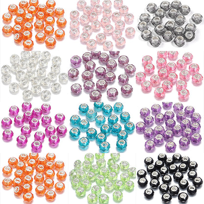 [new matching game rules]  Pandora bead and Spacer Bead Lucky Bags - Open in Live