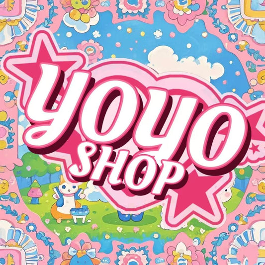 yoyodiyshop