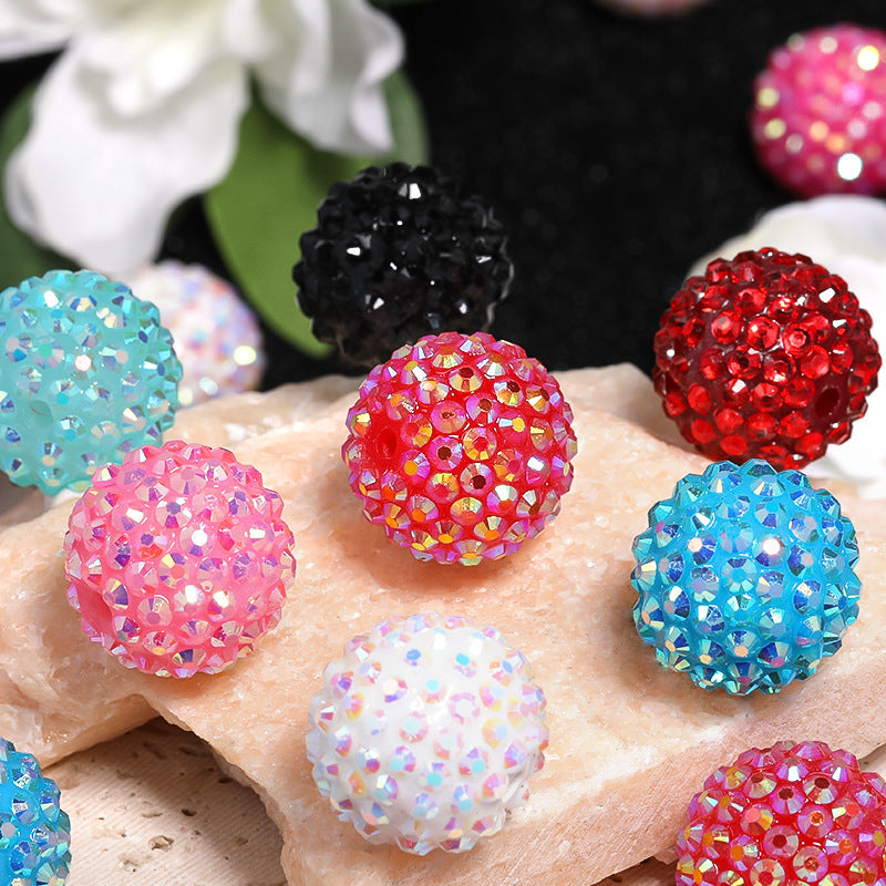 [new matching game rules] Bling Beads Lucky Bags - Open in Live