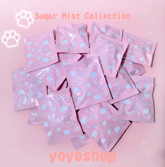 🍬 Sugar Mist Beads – Pastel Resin Art for a Dreamy Touch-Open in Live