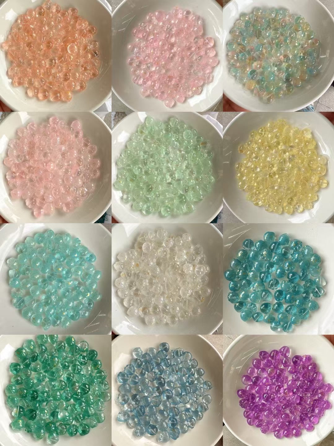 💕newly launched glass beads Lucky Bags -- Open in Live