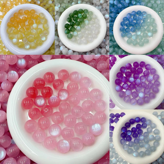 NEW   Lucky Dig Photochromic Resin Beads
